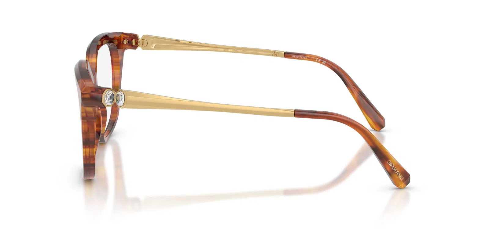 Swarovski 2059 Eyeglasses - view 16